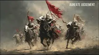 🥇 Cinematic | Epic Triumph | Aureate Judgement | Royalty Free Music | No Copyright Music