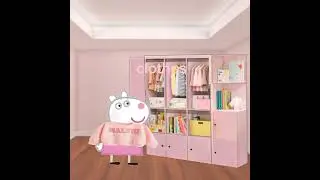 Morning routine with Suzie||read description|| 102 special||