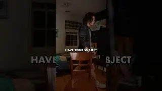How to Remove Lights from your Shot