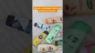 Womancart Deal: Use JOY Skincare, that make you go a level higher in maintaining a skin-care routine