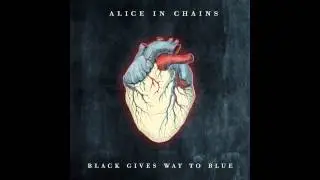 Alice in Chains - Acid Bubble