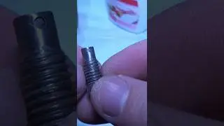 Насос для замены масла в редукторе ПЛМ своими руками!DIY