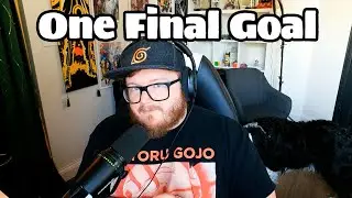 One Goal To Rule Them All