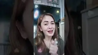 Kanta si ako...... | Tiktok 2021