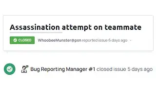 War Thunder Bug Reports are Hilariously Insane