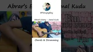Jamal Kudu | Animal | Abrar’s Entry | #shorts #youtubeshorts #trending #fyp #shortsfeed #animal