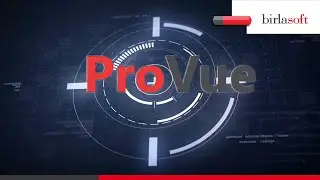 ProVue by Birlasoft | A Comprehensive Single-Pane EnterpriseOne Monitoring Solution