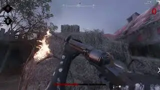 Hunt Showdown | Quick Double Team Wipe