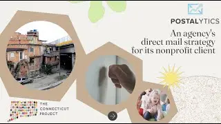 Nonprofit Tech Shop / The Connecticut Project Case Study teaser video