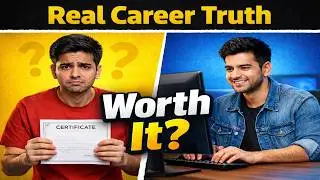 Can Learning Computer Skills Build Your Life? Honest Truth | INT Computer Institute