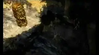 Uncharted characters tribute: Gabriel Roman