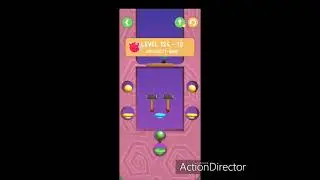 Dig This (Dig It) 124-19 Chapter 124 ROBO BALL Level 19 Walkthrough Solutions