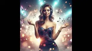 Lift Me Higher - A.I. generated music