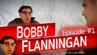 Bobby! Episode 1 - Comedy Ville