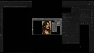 😍🤢How to adjust the lighting in a photo😎😱 #adobephotoshop #photoshop #yt #ytshort #shortsfeed
