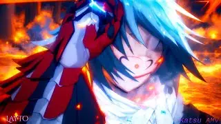 Rimuru Vs. Ogres「My Head AMV」