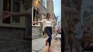 Greta new TikTok 🤍