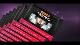 HOW MANY CARBON FIBER PACKS FOR THE PRIZE CAR???? | Top Drives