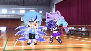 ups tanasta (≡^∇^≡) (gacha meme