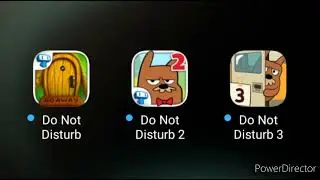 do not disturb 1-3 complete collection images