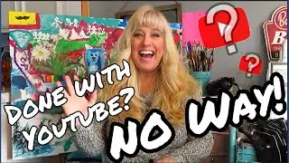 State of the Channel!  Happy new year!