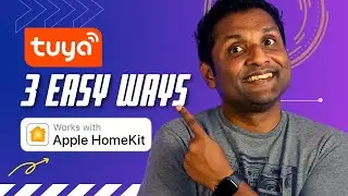 How to Control Tuya Smart Devices with Web, Local and App Keys