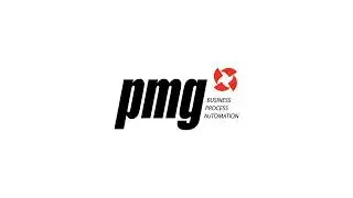PMG RPA Connector Tutorial