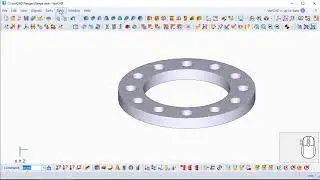 VariCAD – Settings of STL Files Output