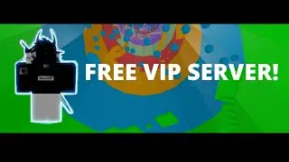 HOW TO GET A FREE VIP SERVER |ROBLOX TOWER OF HELL|