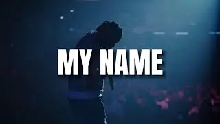 [SOLD] Fivio Foreign Type Beat - My Name | Free UK Drill Type Beat 2022