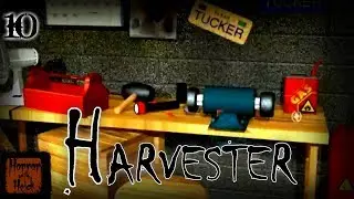 Harvester/ Part 10/ Pot Roast [HWHGaming]
