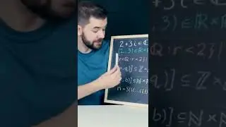 A Complex Number as Defined from the Axioms
