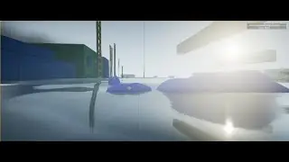 Merged Systems Part1 (WIP)