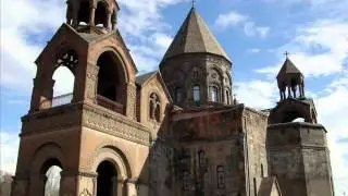 Manuk - Surb Sargis.wmv