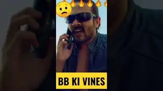 Bb ki vines #dhindora #shorts  #infobaaz #freefire  #bbkivines
