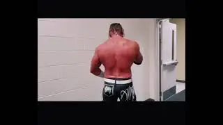 Buddy Matthews (Murphy): life after WWE