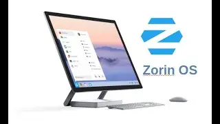 Install Zorin OS 15 On VMware Workstation 15 pro