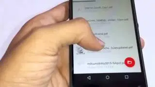 Adobe Acrobat android app review (best pdf reader)