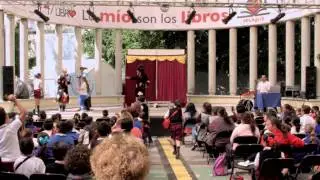 Sueñoazul Teatro - Momo