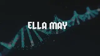 1001 (Lyrics) - Ella May