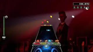 Rock Band 4 - Don't Speak by No Doubt - Expert Drums - 100% FC