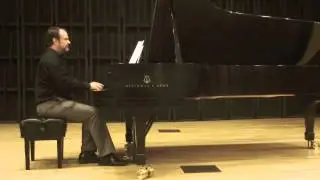 Robert Vandall, Love Somebody, Yes I Do