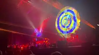 One of These Days by Brit Floyd