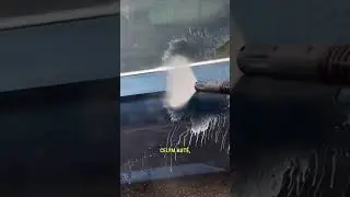 Produkt: Koch Chemie Hydro Foam Sealant, ředění 