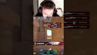 Free AWP lesson from rigoN 😎 