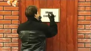 6 кадров. Злая собака!