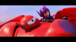 [YTP ITA] Baymax è buggato