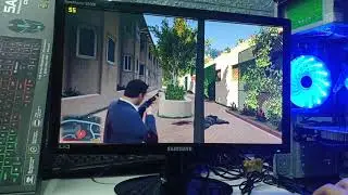 I3-530 Gtx650 1gb GTAV