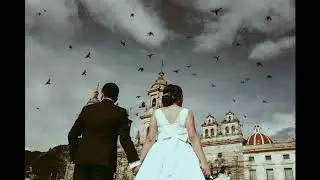 Workshop de Fotografía de Bodas - ZONA CINCO