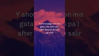 Maria Becerra - OJALÁ (Letra/Lyrics) 